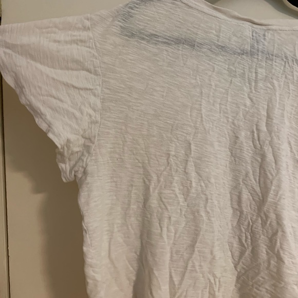 Obey Oversized Tee - Picture 4 of 4